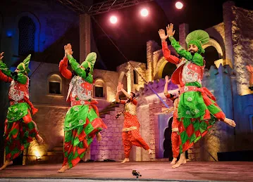 Pure Bhangra