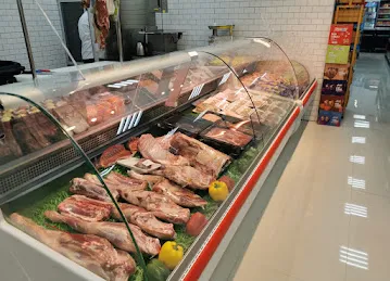 Pure Food Supermarket