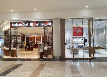 Pure Gold Jewellers- Shara Center Kiosk