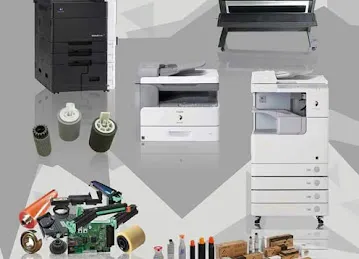 Pure Office Supplies