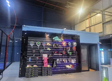 Pure Play DXB