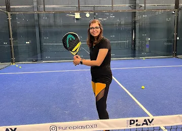 Pure Play DXB