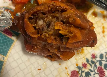 Pure Punjabi Restaurant