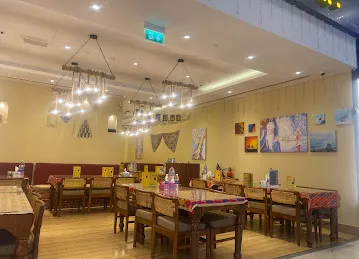 Pure Punjabi Restaurant