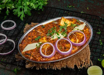 Pure Punjabi Restaurant