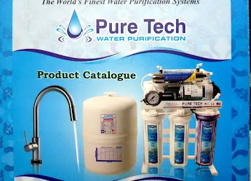 PURE TECH WATER PURIFICATION TRADING L.L.C