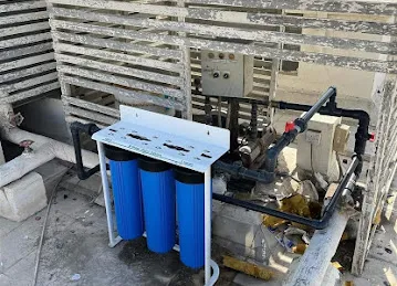 PURE TECH WATER PURIFICATION TRADING L.L.C