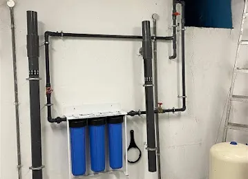 PURE TECH WATER PURIFICATION TRADING L.L.C