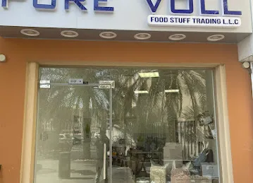 PURE VOLL FOODSTUFF TRADING