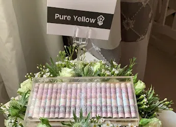 Pure Yellow Flower Shop - بيور يلو للزهور