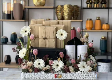 Pure Yellow Flower Shop - بيور يلو للزهور