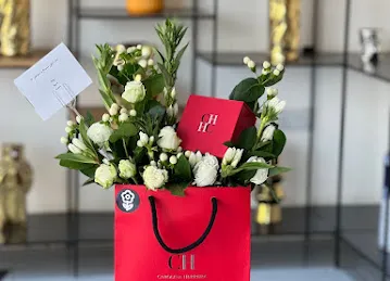 Pure Yellow Flower Shop - بيور يلو للزهور