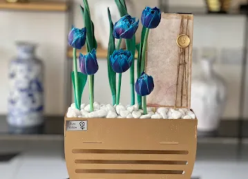 Pure Yellow Flower Shop - بيور يلو للزهور