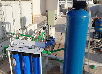 puredrop water technoligy