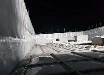 Pureline Fiberglass Sharjah BR