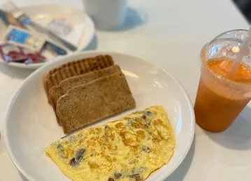 Purpleberry Cafe