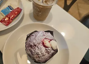 Purpleberry Cafe