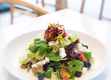 Purpleberry Cafe
