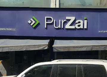 Purzai Mobile Accessories Trading