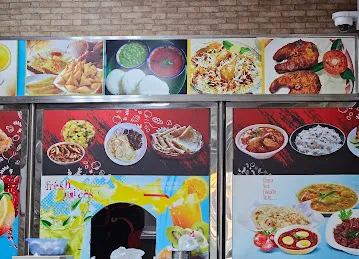 Puthas restaurant