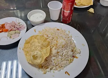 Puthas restaurant