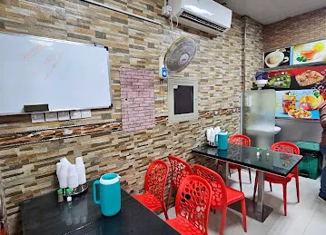 Puthas restaurant