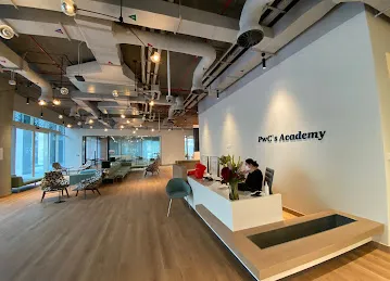 PwC's Academy