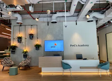 PwC's Academy