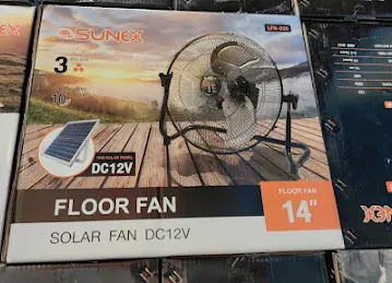 PYX Solar Energy wearhours B10 WH7