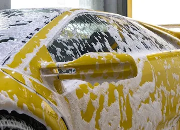 Q care care wash كيو كير غسيل