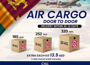 Q Cargo