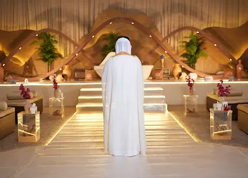 قاعة المرجان للمناسبات والافراح