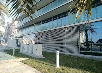 Q Residence