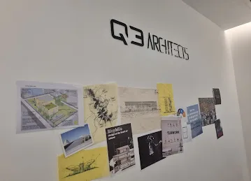 Q3 Architects LLC