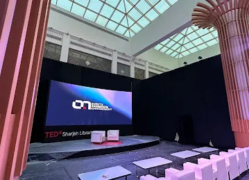 Q7 Event & Exhibition