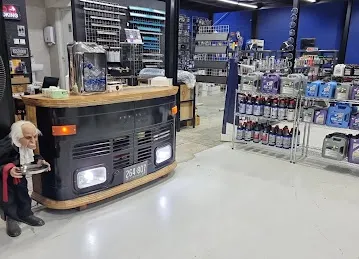 Q8Leds Trading
