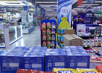 Qabouie Grocery