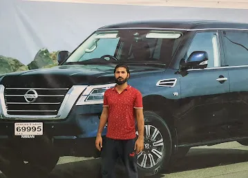 Qadri Garage