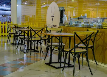 Qahwat Al Emarat - قهوة الإمارات