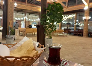 QAHWAT ALBANDAR RESTAURANT