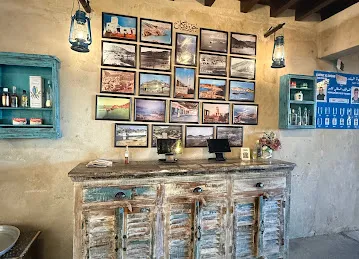 QAHWAT ALBANDAR RESTAURANT