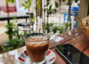 QAHWAT ALBANDAR RESTAURANT