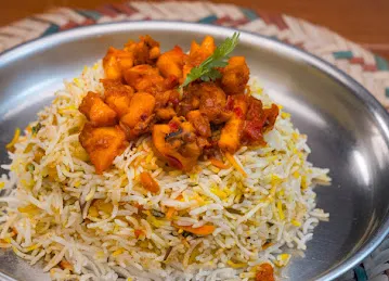 QAHWAT ALBANDAR RESTAURANT