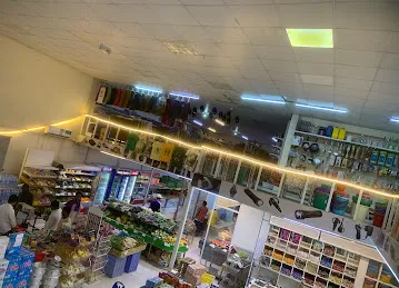Qalaat Al Madina Supermarket