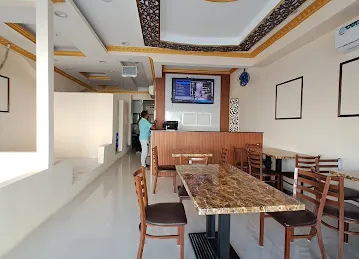 Qalat Adan Mandi Restaurant مطعم قلعة عدن