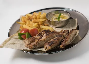 Qalat Adan Mandi Restaurant مطعم قلعة عدن