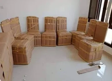 Qalat Al Rolah Businessman Service Centre