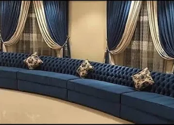 Qalat Al Rolah Businessman Service Centre