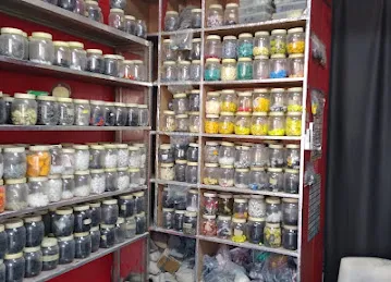 Qamar Al Salam Auto Spare Parts (warehouse)