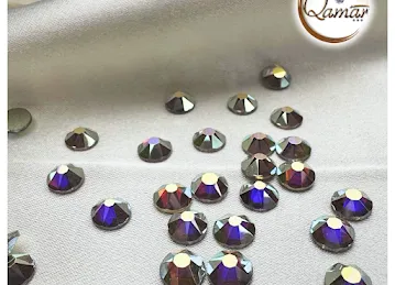 Qamar Crystals